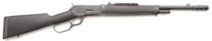 CHIAPPA 1886 TD RIDGE RUNNER RIFLE 45/70 18-5 Inch BARREL MATTE BLUE