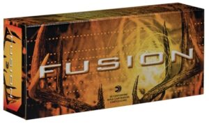 FEDERAL 7MM REM MAG 150GR FUSION