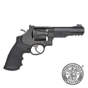 SMITH WESSON M P R8 357MAG 4INCH 8 SHOT