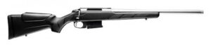Tikka T3x CTR S/S 223/8 MT