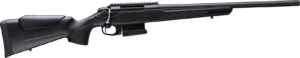 Tikka T3x CTR Adj. 308 MT