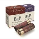 B and P F2 Classic 16ga 4 Shot 25PK