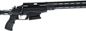 TIKKA T3x Tac A1 308Win 24 inch Folding Stock with bipod (10 Round)