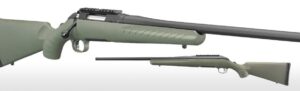 RUGER AMERICAN PREDATOR .308 WIN 18 INCH BARREL