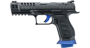Walther PPQ Q5 Match SF CHAMPION 9mm 127mm Barrel Length