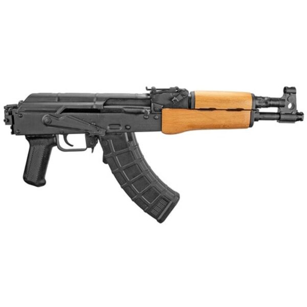 Century Arms Draco 7.62x39mm AK47 Pistol - Image 2
