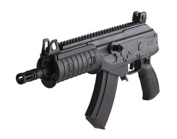 IWI GALIL ACE Pistol 7.62x39mm, 8.3 1:9.45 Barrel, 30rd Mag