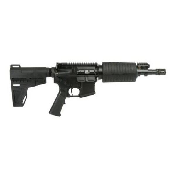 Adams Arms PZ Tactical Pistol 5.56mm