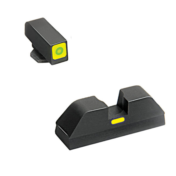 AMERIGLO CAP NIGHT SIGHTS