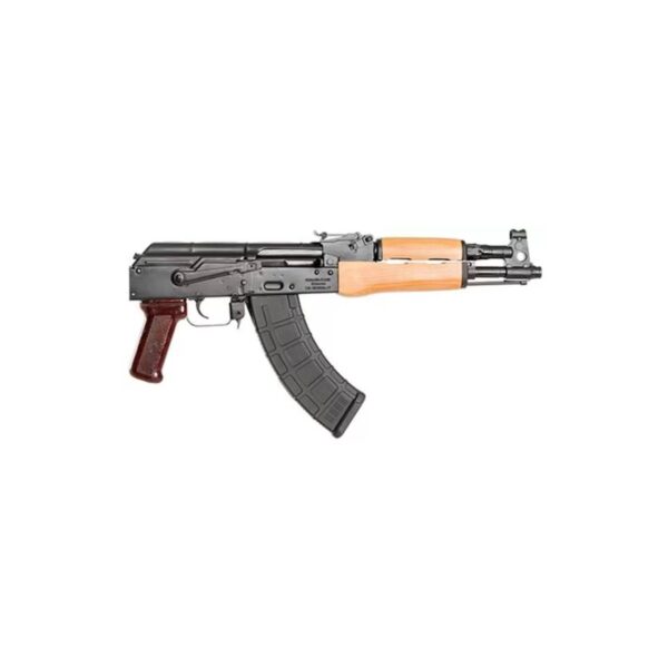 Century Draco AK-47 Pistol 12.25 Barrel AKM Sights