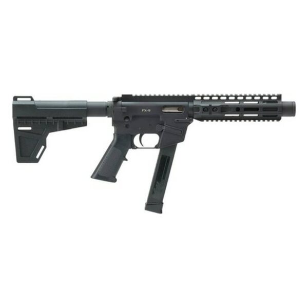 Freedom Ordnance FX-9 Carbine Semi-Automatic 9mm