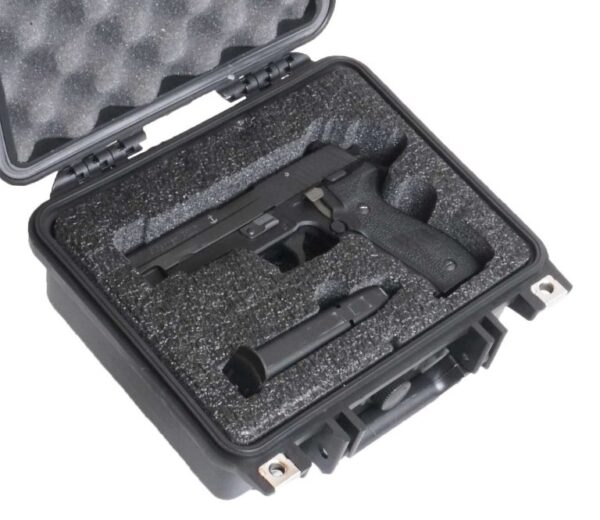 Sig Sauer P226 MK25 - Image 3
