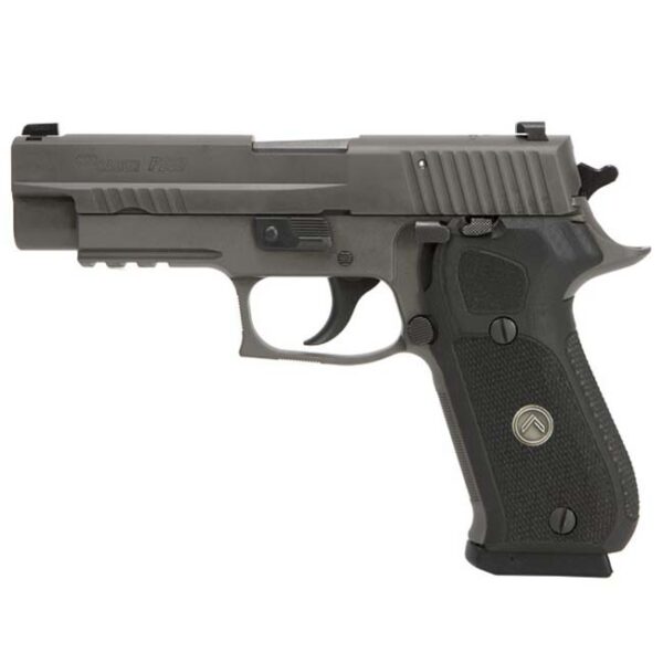 Sig Sauer P220 Legion SAO