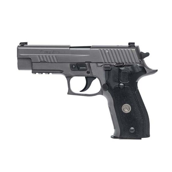 Sig Sauer P226 Legion SAO