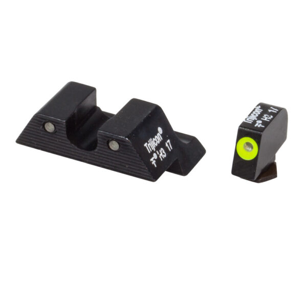 TRIJICON HD XR EXTENDED RANGE NIGHT SIGHTS