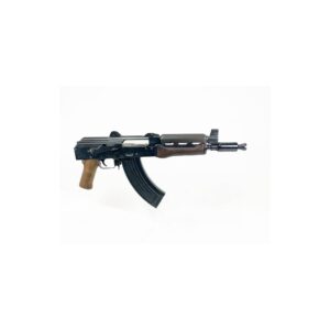 Zastava ZPAP92 Alpha AK-47 Pistol W/Booster