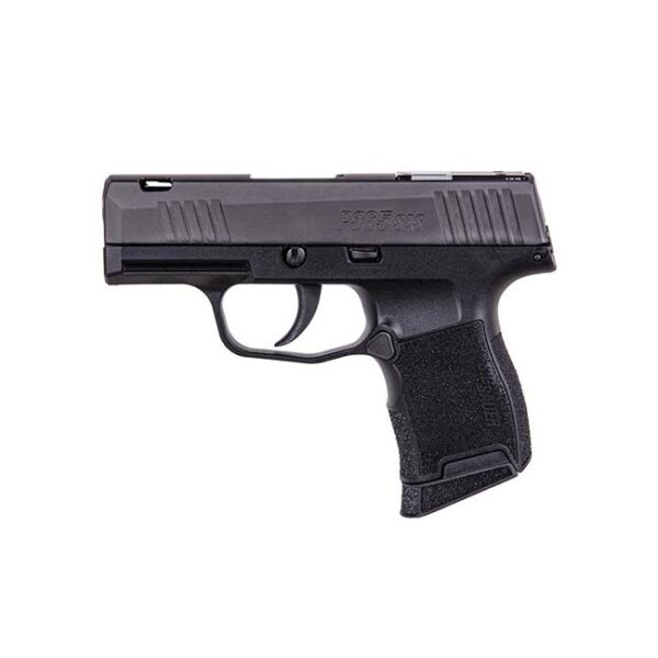 Sig Sauer P365 SAS