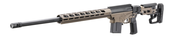 RUGER PRECISION RIFLE 6.5 PRC 26inch 8 SHOT model 18105 - Image 3