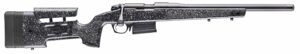 BERGARA B14-R HMR .22LR (18" CARBON BARREL)