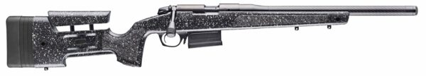 BERGARA B14-R HMR .22LR (18" CARBON BARREL)