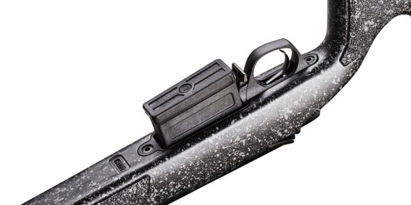 BERGARA B14-R HMR .22LR (18" CARBON BARREL) - Image 3